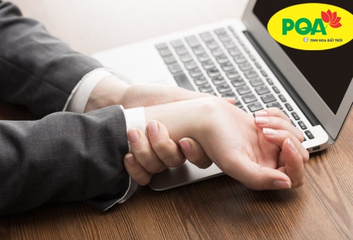 Bệnh Parkinson ở người trẻ, đừng chủ quan